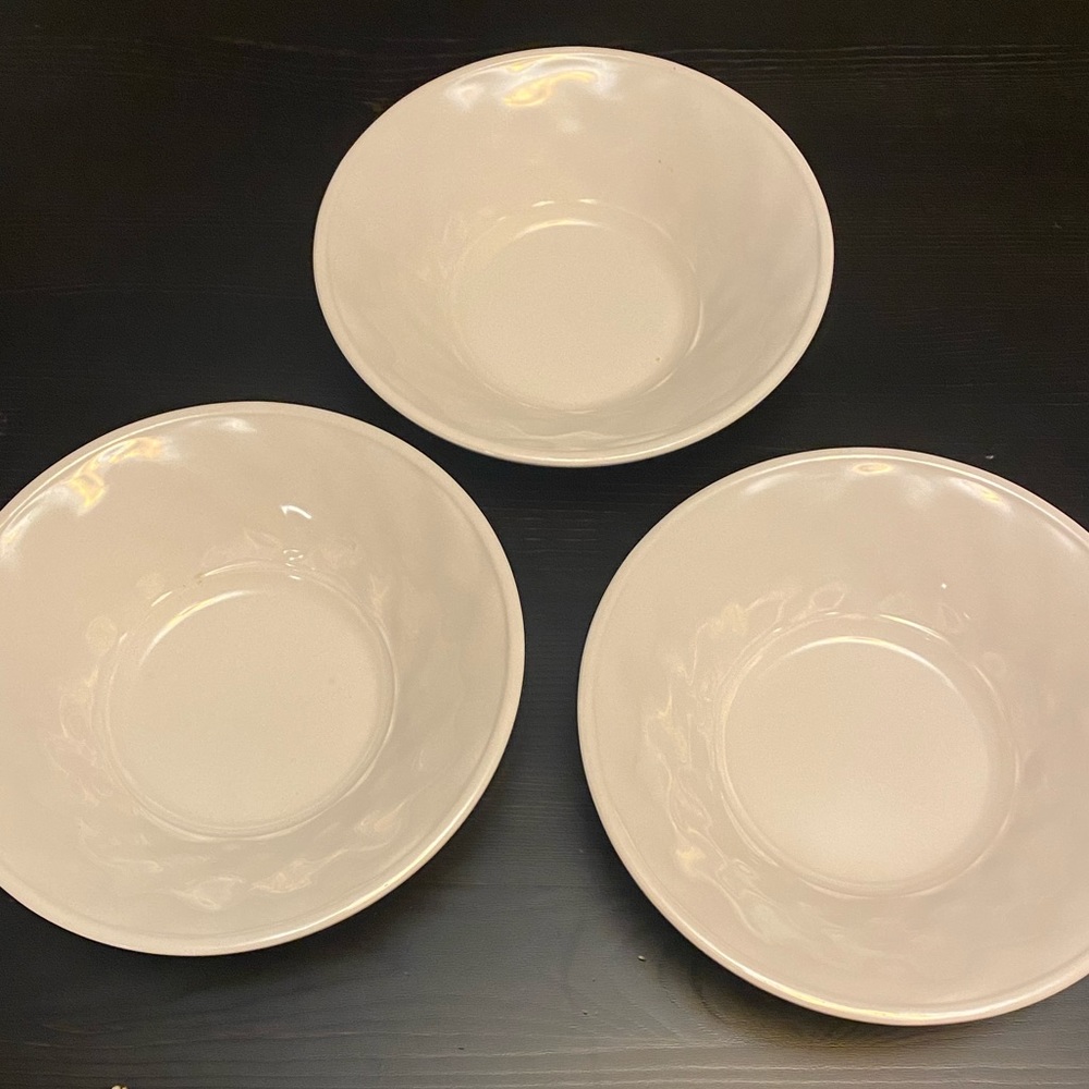 🔸Melamine Collectible Bowls🔸